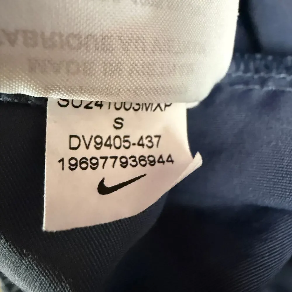 Nike used good